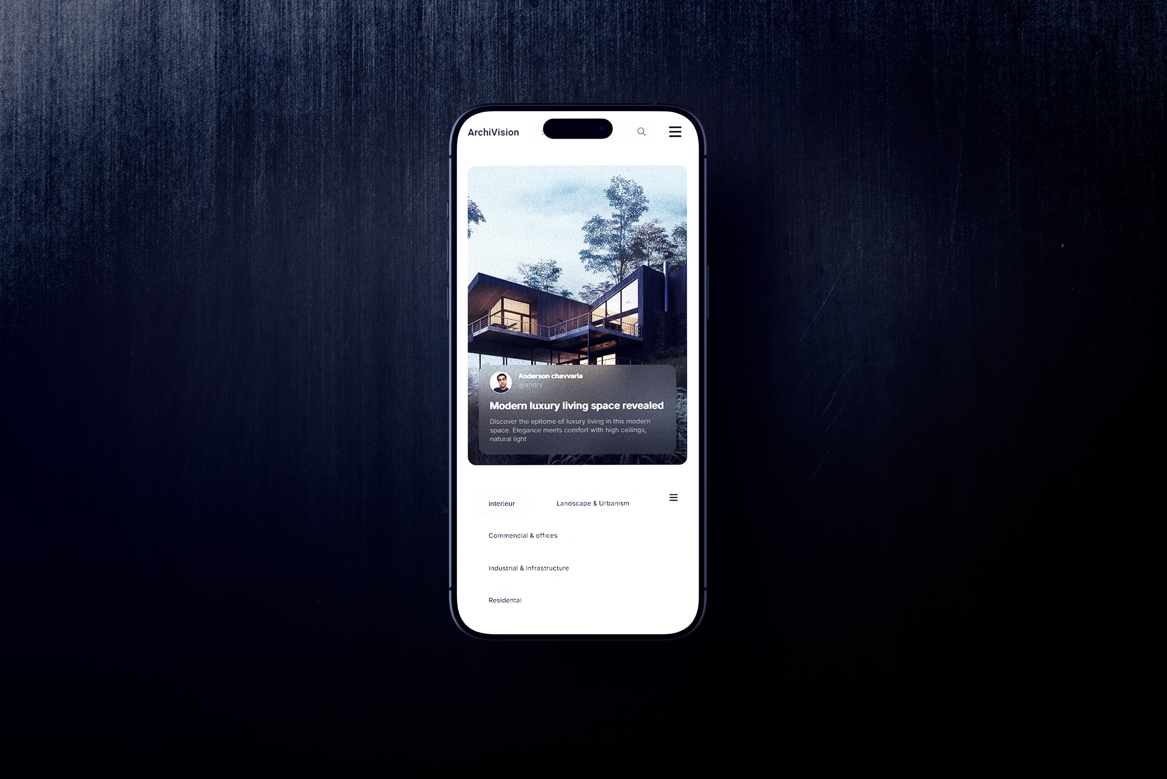 Archi Vision